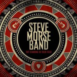 logo Steve Morse Band